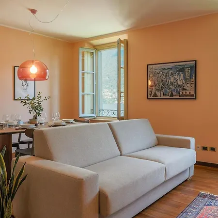Apartman In Riva *