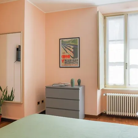 Apartman In Riva Cernobbio