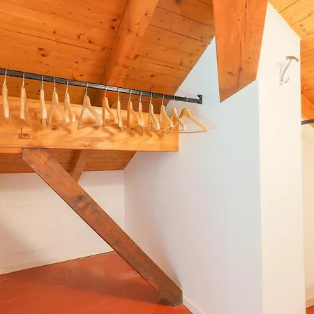 In Riva Apartman Cernobbio