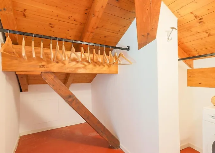 In Riva Lägenhet Cernobbio