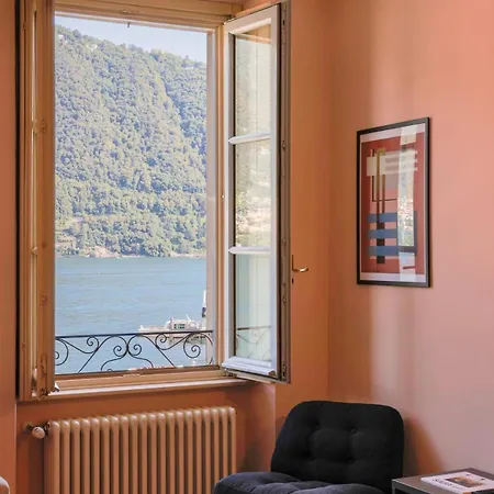 In Riva 公寓 切尔诺比奥